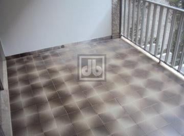 Apartamento · 136m² · 2 Quartos · 1 Vaga · Ilha do Governador - Jardim Guanabara - Rua Breno Guimarães - Apartamento - Vara