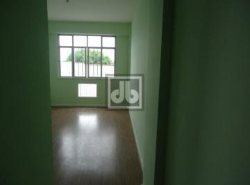 Apartamento · 68m² · 2 Quartos · 1 Vaga · Ilha do Governador - Jardim Guanabara - Rua Visconde de São Lourenço - Apartamen