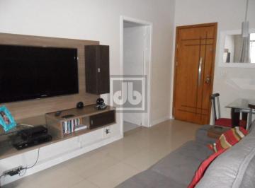 Apartamento · 60m² · 2 Quartos · 1 Vaga · Ilha do Governador - Jardim Carioca - Apartamento - Elevador - Sala - 2 Quartos