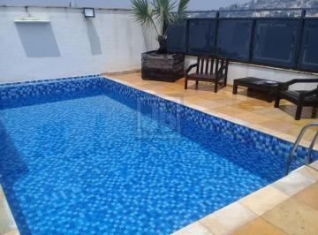Apartamento · 440m² · 3 Quartos · 4 Vagas · Ilha do Governador - Moneró - Cobertura Duplex - Elevador - Varanda - Piscina -