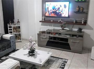 Apartamento · 70m² · 2 Quartos · 1 Vaga · Ilha do Governador - Jardim Guanabara - Estrada do Galeão - Apartamento - Salão