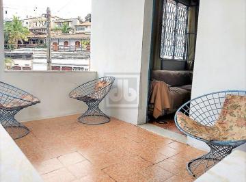 Apartamento · 86m² · 2 Quartos · 1 Vaga · Ilha do Governador - Bancários - Rua Doutor Manoel Marreiros - Apartamento Tipo