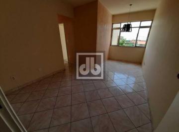 Apartamento · 65m² · 3 Quartos · 1 Vaga · Ilha do Governador - Freguesia - Apartamento - Vazio - Sala - 3 Quartos - Depend