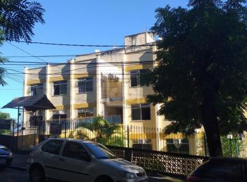 Apartamento · 55m² · 2 Quartos · Ilha do Governador - Pitangueiras - Rua Flavio José da Costa - Apartamento - Sal