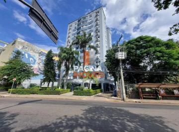 Apartamento · 83m² · 3 Quartos · Página 1 Imóveis anuncia para Venda apartamento de 3 dormitórios todo mobiliado com 1 vaga de garage