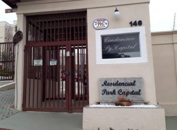 0 · Apartamento à venda no Jardim Márcia em Campinas/SP