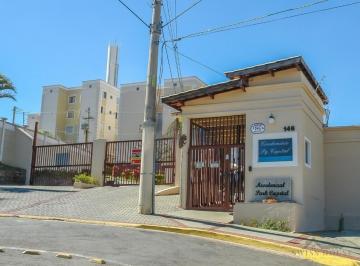 0 · Apartamento à venda no Jardim Márcia em Campinas/SP