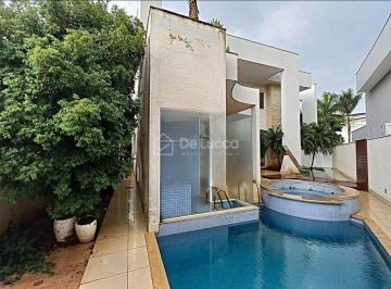 0 · Casa de luxo mobiliada 4 suítes com jacuzzi, espaço gourmet, condomínio fechado.