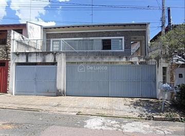 0 · Casa à venda no Jardim Eulina Campinas com edícula 3 dorms e ampla área externa.