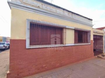 404a4bd1ab9e8ca3300a52a7030183c94096e030 · Casa com 3 dormitórios à venda, 91 m² por R$ 290.000,00 - Centro - Jaú/SP