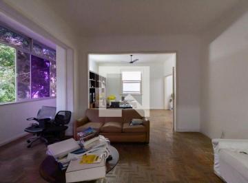 Apartamento · 293m² · 3 Quartos · Apartamento para Aluguel - Jardim Botânico, 3 Quartos,  293 m2 - Rio de Janeiro