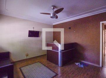 Casa · 80m² · 2 Quartos · Casa para Aluguel - Bosque da Saúde, 2 Quartos, 80 m2 - São Paulo