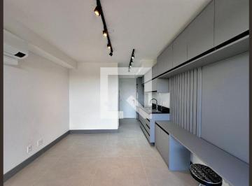 Apartamento · 26m² · 1 Quarto · Apartamento para Aluguel - Santo Amaro , 1 Quarto, 26 m2 - São Paulo
