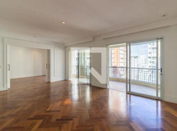 Apartamento · 315m² · 4 Quartos · 5 Vagas · Apartamento à Venda - Jardim Paulista, 4 Quartos, 315 m² - São Paulo