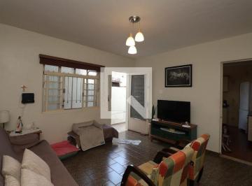 Casa · 85m² · 2 Quartos · 2 Vagas · Casa à Venda - Jardim Brasil , 2 Quartos,  85 m² - São Paulo