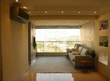 Apartamento · 255m² · 4 Quartos · 4 Vagas · Apartamento à Venda - Vila Leopoldina, 4 Quartos, 255 m² - São Paulo