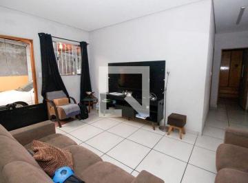 Casa · 100m² · 2 Quartos · 3 Vagas · Casa à Venda - Vila Formosa, 2 Quartos, 100 m² - São Paulo