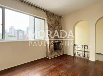 1 · Apartamento no Jardim Paulista com 70 m², 1 quarto e 1 vaga