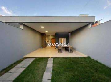 7f417c2504e1bb6766f5f72c92fdb9e6d885c8fd · Casa com 3 dormitórios à venda, 105 m² por R$ 545.000 - Jardim Boer I - Americana/SP