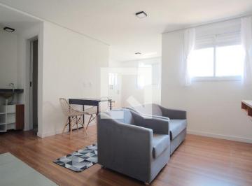 Apartamento · 30m² · 1 Quarto · Apartamento para Aluguel - Vila Carrão, 1 Quarto,  30 m² - São Paulo