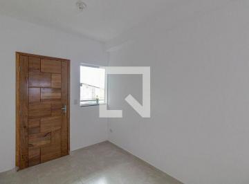 Apartamento · 35m² · 1 Quarto · Apartamento para Aluguel - Parque Savoy City, 1 Quarto, 35 m² - São Paulo