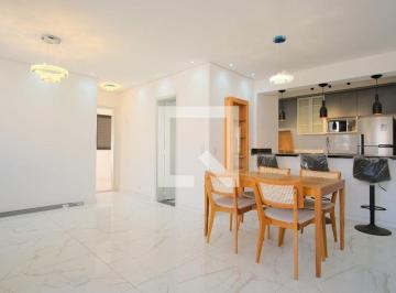 Apartamento · 82m² · 2 Quartos · 2 Vagas · Apartamento para Aluguel - Tatuapé, 2 Quartos, 82 m² - São Paulo