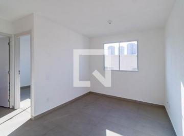 Apartamento · 39m² · 2 Quartos · Apartamento para Aluguel - Raposo Tavares, 2 Quartos, 39 m² - São Paulo