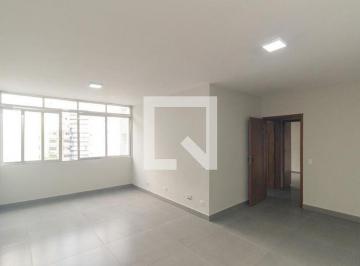 Apartamento · 81m² · 2 Quartos · 1 Vaga · Apartamento para Aluguel - Santa Cecília, 2 Quartos,  81 m² - São Paulo