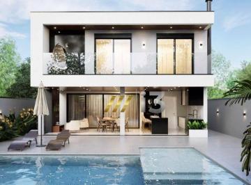 af80ab99d750359abeab9483a3ad774db75d4103 · Casa à venda, 250 m² por R$ 2.900.000,00 - Condomínio Ecoville Residence Atibaia - Atibaia/SP