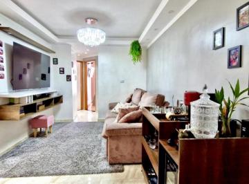ab8726af-547a-47aa-b82d-25e80e361748 · Sensacional apartamento para venda em Jardim Stella com 2 quartos, 101m²