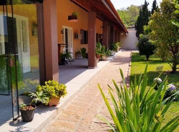 ed29047779696c49e5407917b75fe87d0b72d6cd · Chácara com 4 dormitórios à venda, 2500 m² por R$ 4.000.000,00 - Condomínio Chácaras Flórida - Itu/S