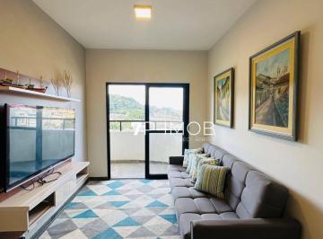 5e63f3eeb83ec01b9f22b4fb0300c23a9753d622 · Apartamento à venda, 85 m² por R$ 320.000,00 - Enseada - Guarujá/SP