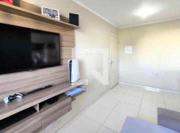 Apartamento · 54m² · 2 Quartos · 1 Vaga · Apartamento à Venda - Parque Industrial, 2 Quartos, 54 m² - Jundiaí