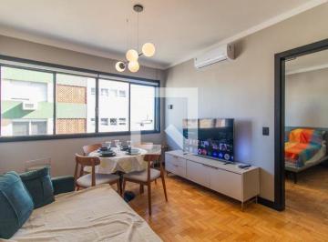 Apartamento · 52m² · 2 Quartos · Apartamento à Venda - Centro Histórico, 2 Quartos, 52 m² - Porto Alegre