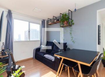 Apartamento · 41m² · 2 Quartos · Apartamento à Venda - Itaquera, 2 Quartos, 41 m² - São Paulo