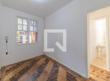Apartamento · 57m² · 1 Quarto · Apartamento à Venda - Centro Histórico, 1 Quarto,  57 m² - Porto Alegre