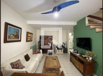 Casa · 140m² · 3 Quartos · 1 Vaga · Casa à Venda - Méier, 3 Quartos, 140 m² - Rio de Janeiro
