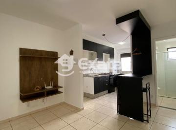 Apartamento · 52m² · 2 Quartos · 1 Vaga · Apartametno para locacao no Lar Londres