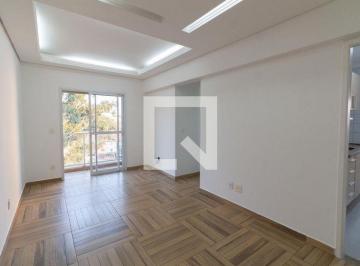 Apartamento · 60m² · 2 Quartos · 1 Vaga · Apartamento à Venda - Butantã, 2 Quartos, 60 m² - São Paulo