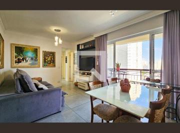 Apartamento · 82m² · 3 Quartos · 2 Vagas · Apartamento à Venda - Jardim Marajoara , 3 Quartos,  82 m² - São Paulo