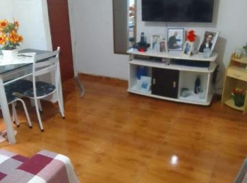 Apartamento · 49m² · 2 Quartos · 1 Vaga · Apartamento Padrão em São Paulo