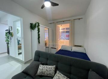 Apartamento · 37m² · 1 Quarto · 1 Vaga · Loft - Centro - Sao Vicente