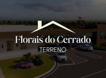 b2f4297d2c01aa5f35f9e7dca1272eee6e8cb0a8 · Terreno à venda, 200 m² por R$ 280.000,00 - Florais do Cerrado - Cuiabá/MT
