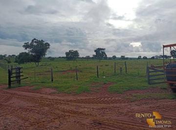 63bd5e90c2fd7eb5c7eb317d6220af16c68f11de · Fazenda à venda, 5960000 m² por R$ 14.000.000 - Zona Rural - Chapada dos Guimarães/MT