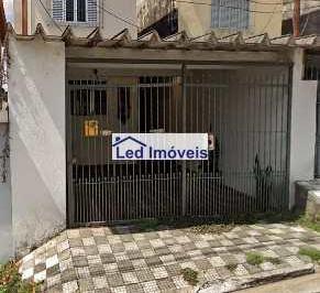 Casa · 125m² · 2 Quartos · 2 Vagas · Sobrado com 2 quartos, Cipava, Osasco - R$ 550 mil, Cod: 2580