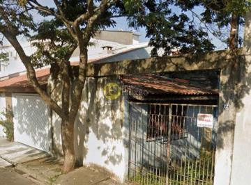 Terreno · 187m² · Terreno, Vila Rei, Mogi das Cruzes - R$ 245 mil, Cod: 571001