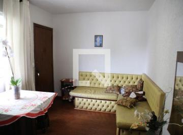 Apartamento · 46m² · 2 Quartos · 1 Vaga · Apartamento à Venda - Santa Cruz Industrial, 2 Quartos,  46 m² - Contagem
