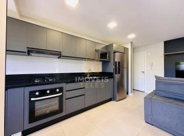 Apartamento · 63m² · 2 Quartos · 1 Vaga · Apartamento para alugar no bairro Praia Brava de Itajaí - Itajaí/SC