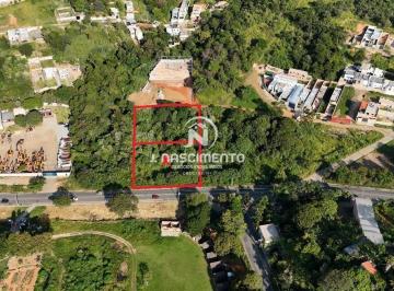 Terreno · 515m² · Lote Comercial á venda no Bairro Tropical em Contagem