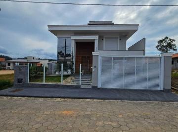 Casa · 192m² · 2 Quartos · 2 Vagas · Casa à venda no bairro Centro - Antônio Carlos/SC
